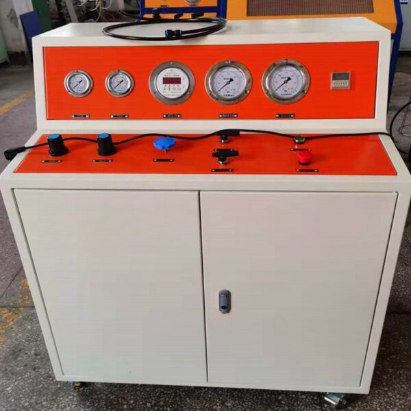 Perfluorohexanone filling equipment - 图片 6