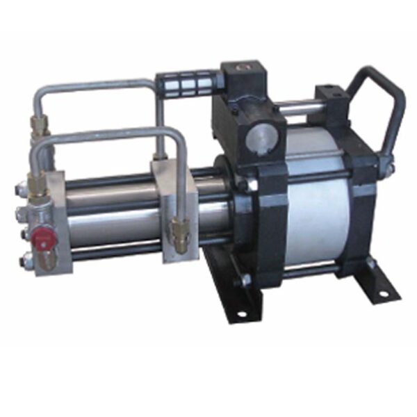 Liquefied gas filling - 图片 4
