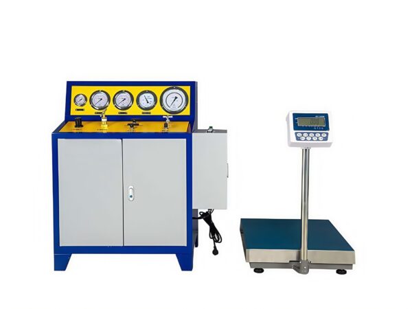 CO2 filling equipment - 图片 4