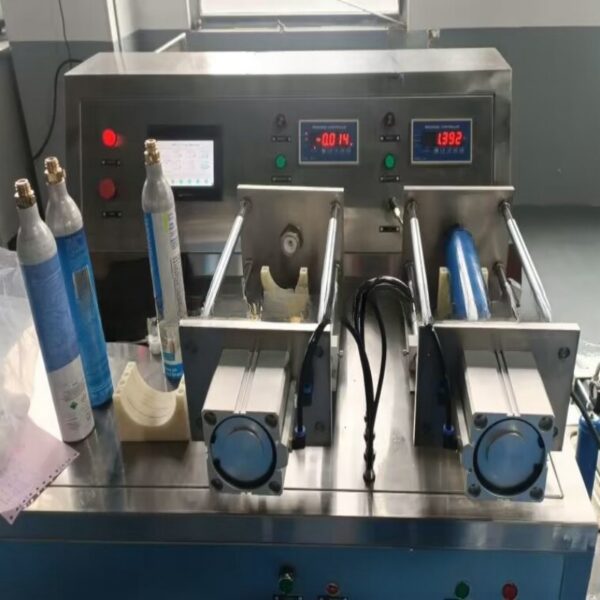 Filling of small gas cylinders - 图片 5