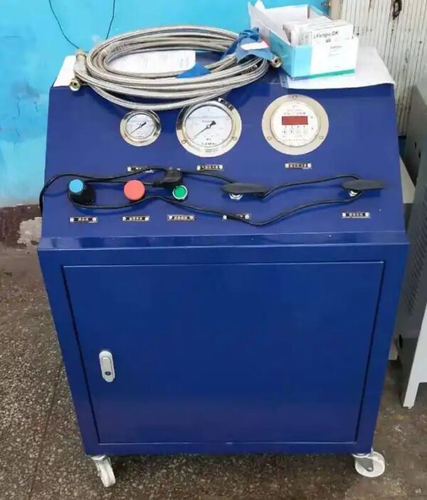 CO2 filling equipment - 图片 3