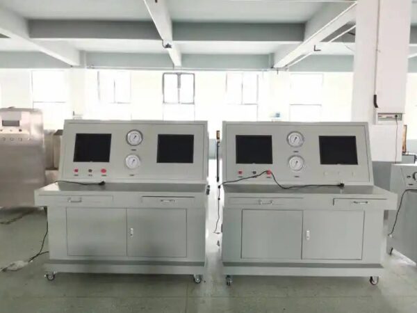 Filling of propane, butane, etc. - 图片 6