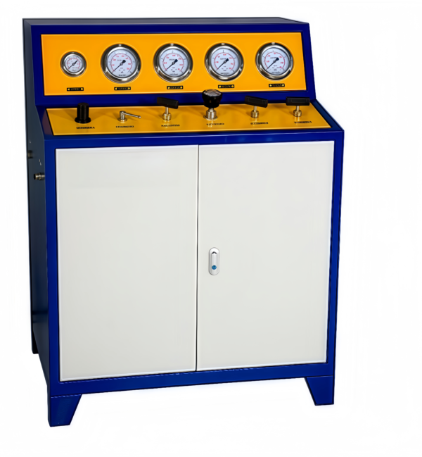 Filling of propane, butane, etc. - 图片 4
