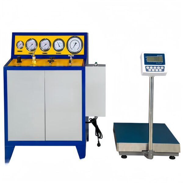 Perfluorohexanone filling equipment - 图片 4