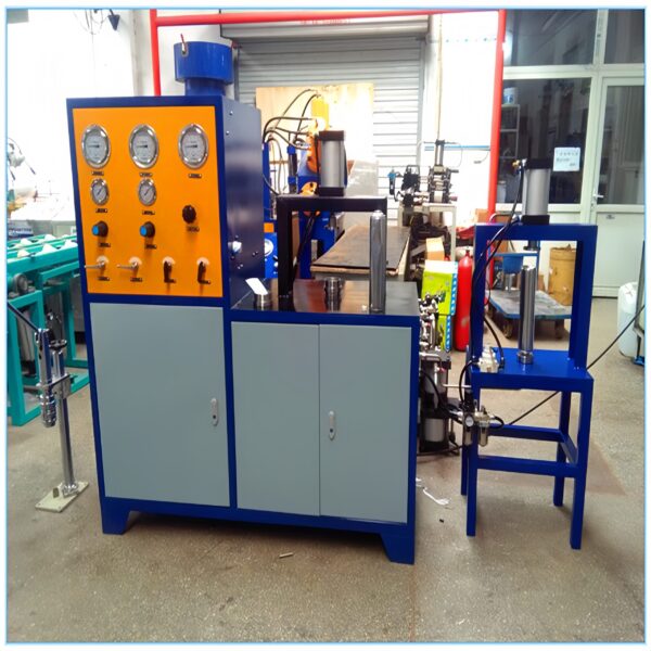 Perfluorohexanone filling equipment - 图片 3