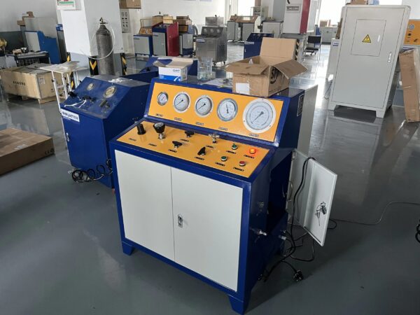 Pharmaceutical filling equipment - 图片 2