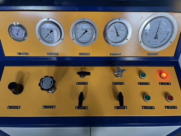 Pharmaceutical filling equipment - 图片 5