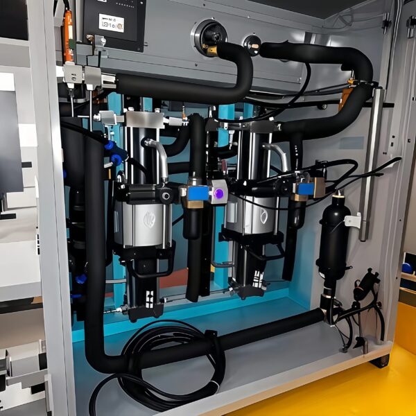 Pharmaceutical filling equipment - 图片 6