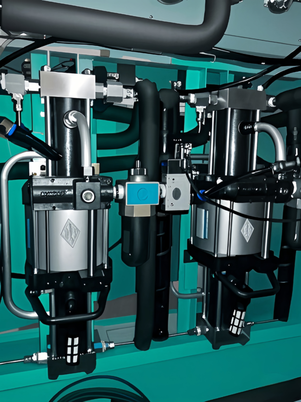 Pharmaceutical filling equipment - 图片 4